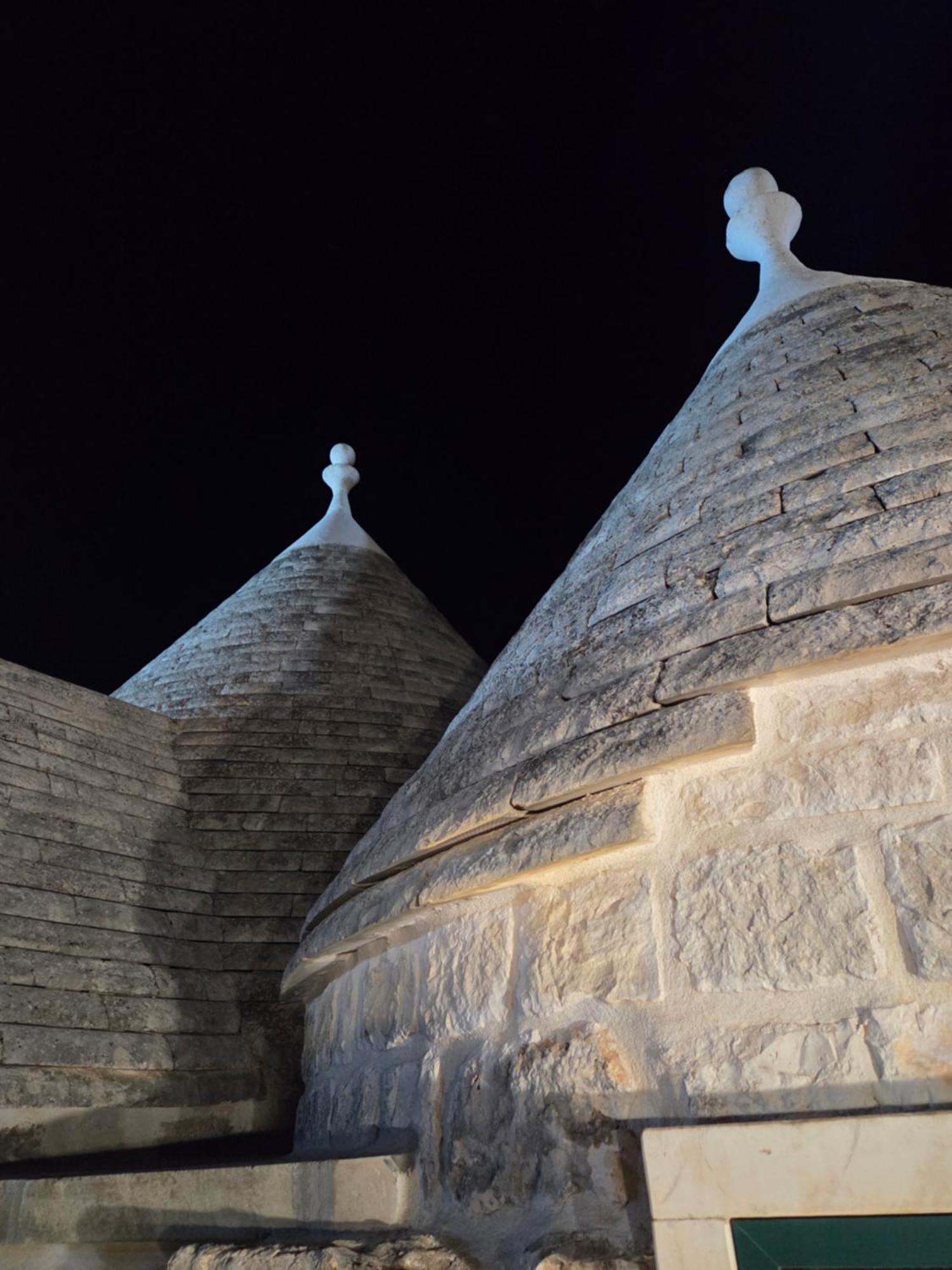 Beltrullo Pietrevive Martina Franca Exterior foto
